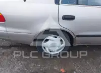 2001 Chevrolet Other фото