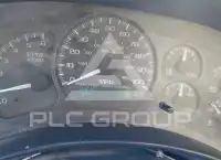 2001 Chevrolet Silverado фото