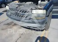 2001 Chevrolet Silverado фото