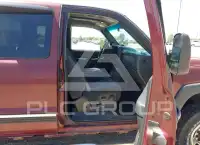 2001 Chevrolet Silverado photo