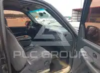 2001 Chevrolet Silverado фото