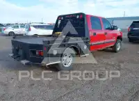 2001 Chevrolet Silverado фото