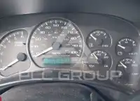 2001 Chevrolet Silverado фото