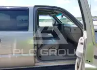2001 Chevrolet Silverado фото