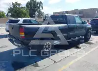 2001 Chevrolet Silverado фото