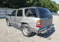 2001 Chevrolet Tahoe фото