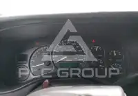 2001 Chevrolet Tahoe фото