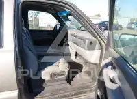 2001 Chevrolet Tahoe фото
