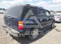 2001 Chevrolet Tahoe фото