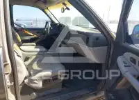 2001 Chevrolet Tahoe фото