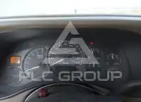 2001 Chevrolet Tahoe фото