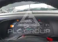 2001 Chevrolet Tahoe фото