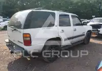 2001 Chevrolet Tahoe фото