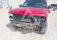 2001 Chevrolet Tahoe фото