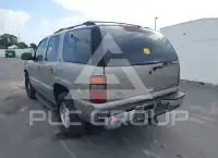 2001 Chevrolet Tahoe фото