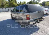 2001 Chevrolet Tahoe фото