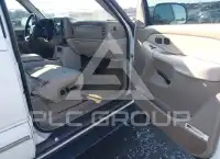 2001 Chevrolet Tahoe фото