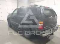2001 Chevrolet Tahoe фото