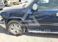 2001 Chevrolet Tahoe фото