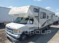 2001 COACHMEN Unknown photo