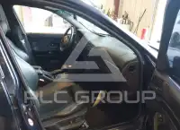 2001 BMW 540 фото