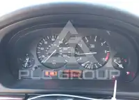2001 BMW 525 фото