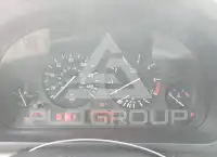 2001 BMW 525 фото