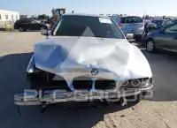 2001 BMW 525 photo