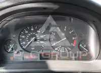 2001 BMW 525 photo