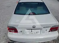 2001 BMW 525 фото