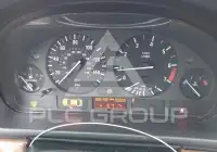 2001 BMW 525 photo