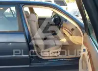 2001 BMW 740 фото