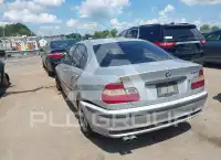 2001 BMW 330 фото