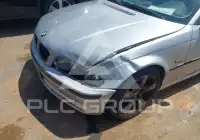 2001 BMW 330 фото