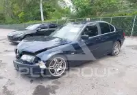 2001 BMW 330 фото
