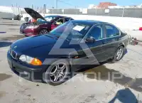 2001 BMW 330 фото