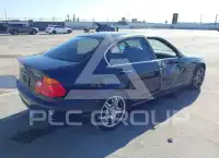 2001 BMW 330 фото