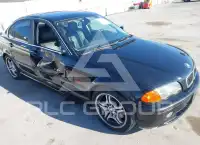 2001 BMW 330 фото
