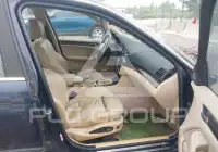 2001 BMW 330 фото