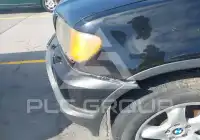 2001 BMW X5 фото