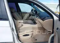 2001 BMW X5 photo
