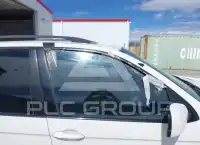 2001 BMW X5 photo