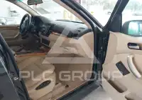 2001 BMW X5 photo