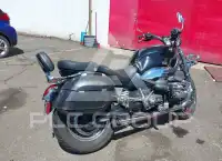 2001 BMW R1200 photo