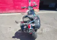 2001 BMW R1200 photo