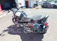 2001 BMW R1200 photo