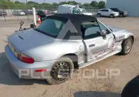 2001 BMW Z3 photo