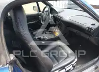 2001 BMW Z3 фото