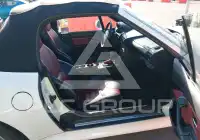 2001 BMW Z3 фото