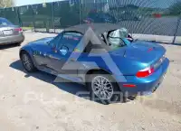 2001 BMW Z3 photo